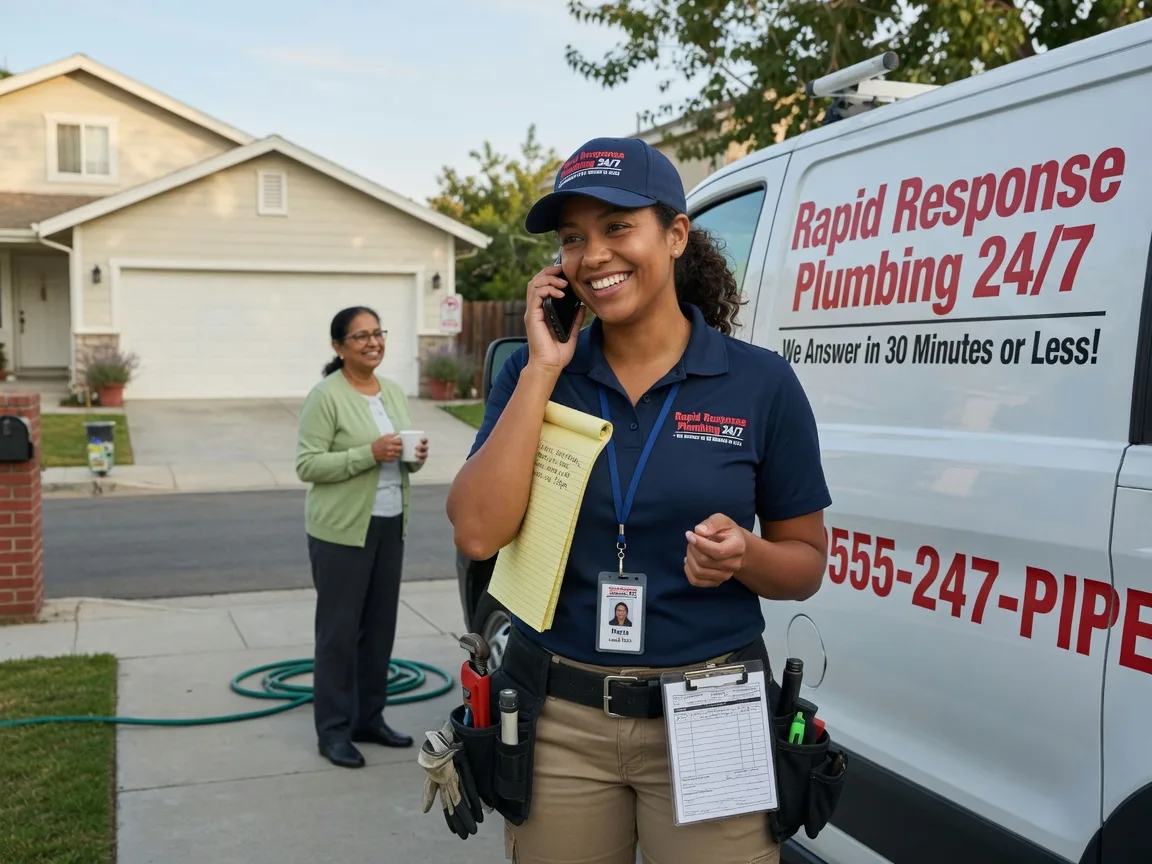 Emergency Plumber Jacobson, MN FAQs
